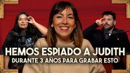Las anécdotas MÁS OCULTAS de Judit Tiral