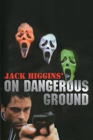 On Dangerous Ground постер