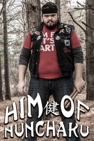 Him of Nunchaku (2014)