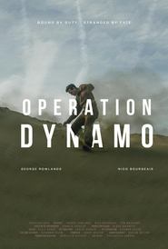 Poster Operation Dynamo