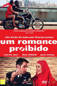 Image Um Romance Proibido