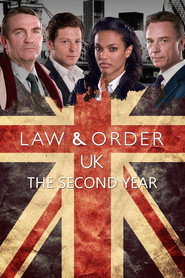 Law & Order: UK Series 2 5