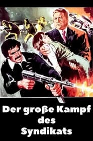 Poster Der große Kampf des Syndikats