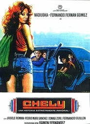 Chely 1977 Ақысыз шексіз қол жетімділік