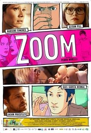 Pôster de Zoom