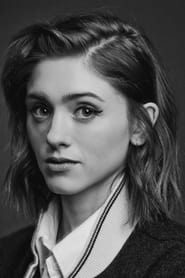 Natalia Dyer