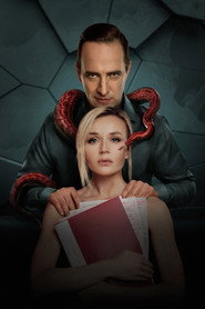 Red Lines poster