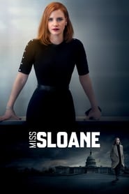 Miss Sloane (2016) HD