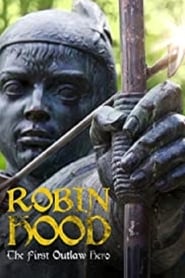 Poster Robin Hood: The First Outlaw Hero