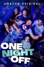 One Night Off постер