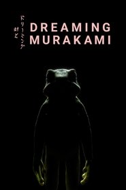 Dreaming Murakami постер