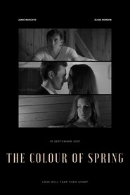 Poster The Colour of Spring 2021