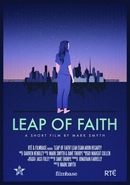Poster Leap of Faith 2017