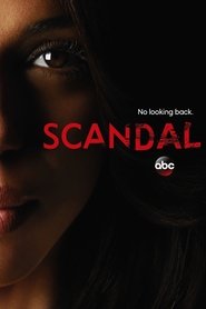 Scandal (TV Series 2012–2018)