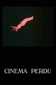 Poster Cinema Perdu - The First Thirty Years of Film 1995