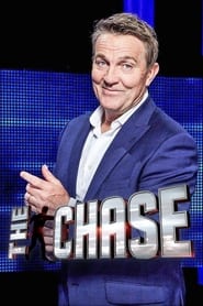 Poster The Chase - Season 6 Episode 101 : Ryan, Chris, Phenetia, Kim 2024