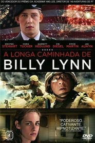 Imagem A Longa Caminhada de Billy Lynn Torrent