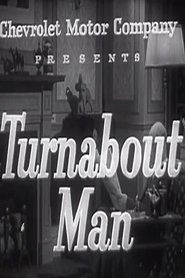 Turnabout Man