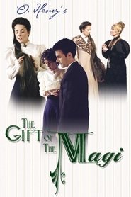 Poster The Gift of the Magi