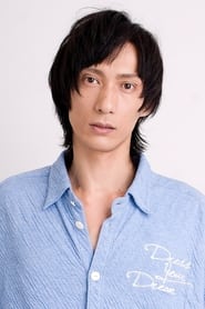 Mitsu Murata as Naito / Legion