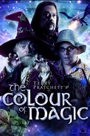 The Color of Magic