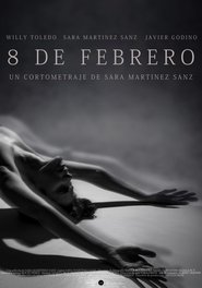 Poster 8 de febrero