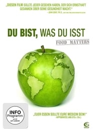 Poster Du bist, was du isst