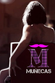 Muñecas poster