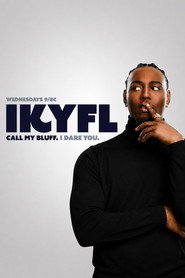IKYFL: The Series poster