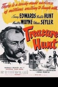 Treasure Hunt 1952 動画 吹き替え