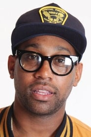 PJ Morton as PJ Morton