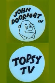 Poster Topsy TV 1957