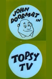 Poster Topsy TV 1957