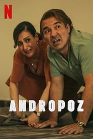Image Andropoz (Man on Pause) (2022)