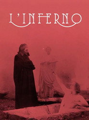 Пекло постер