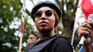 Who Shot Sasha Johnson?
