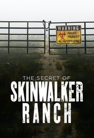 The Secret of Skinwalker Ranch (2020)