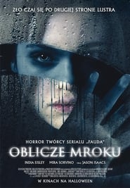 Oblicze Mroku