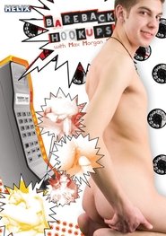 Poster Bareback Hookups 2010