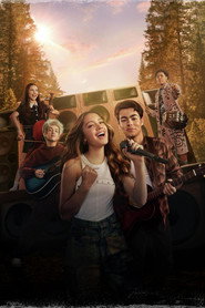 Camp Rock 3 постер