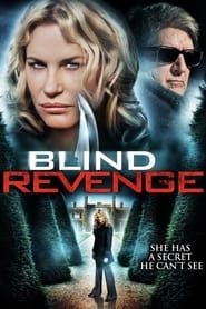 Image A Closed Book (Blind Revenge) – Răzbunare oarbă (2009)