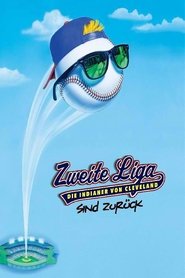 Zweite Liga – Die Indianer von Cleveland sind zurück (1998)
