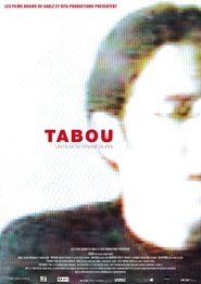 Poster Tabou 2009