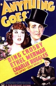 Anything Goes 1936 Ganzer Film Deutsch