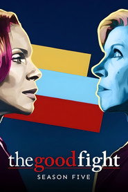 The Good Fight Season 5 6