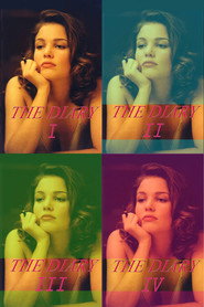 The Diary Collection collection poster