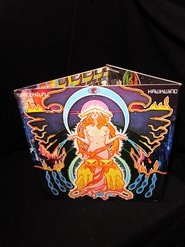 Hawkwind - Space Ritual 2007