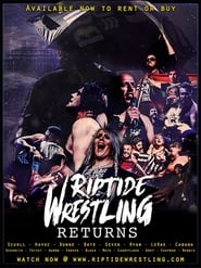 RIPTIDE Wrestling Returns Stream Online Anschauen