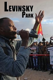 Poster Levinsky Park 2018