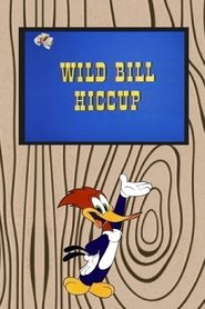 Poster Wild Bill Hiccup 1970